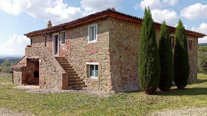 casa indipendente in vendita a Passignano sul Trasimeno