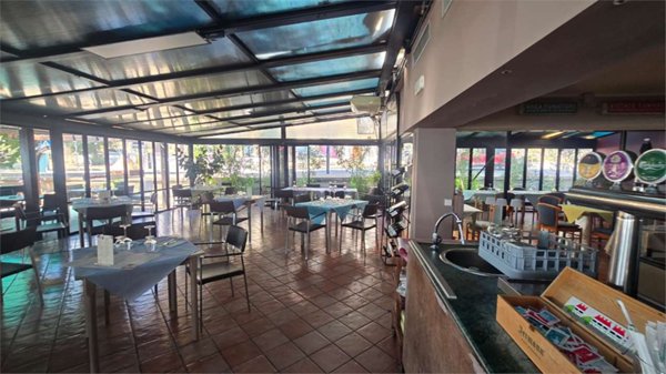 negozio in vendita a Passignano sul Trasimeno