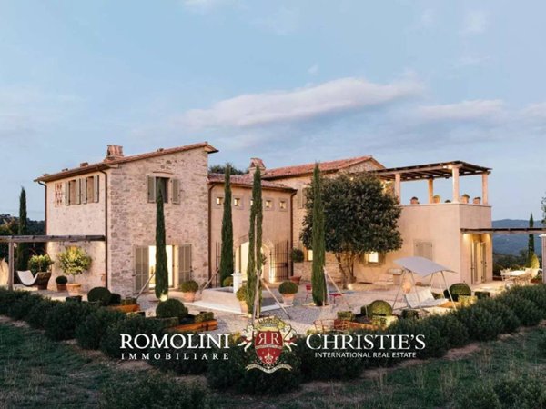 casa indipendente in vendita a Passignano sul Trasimeno