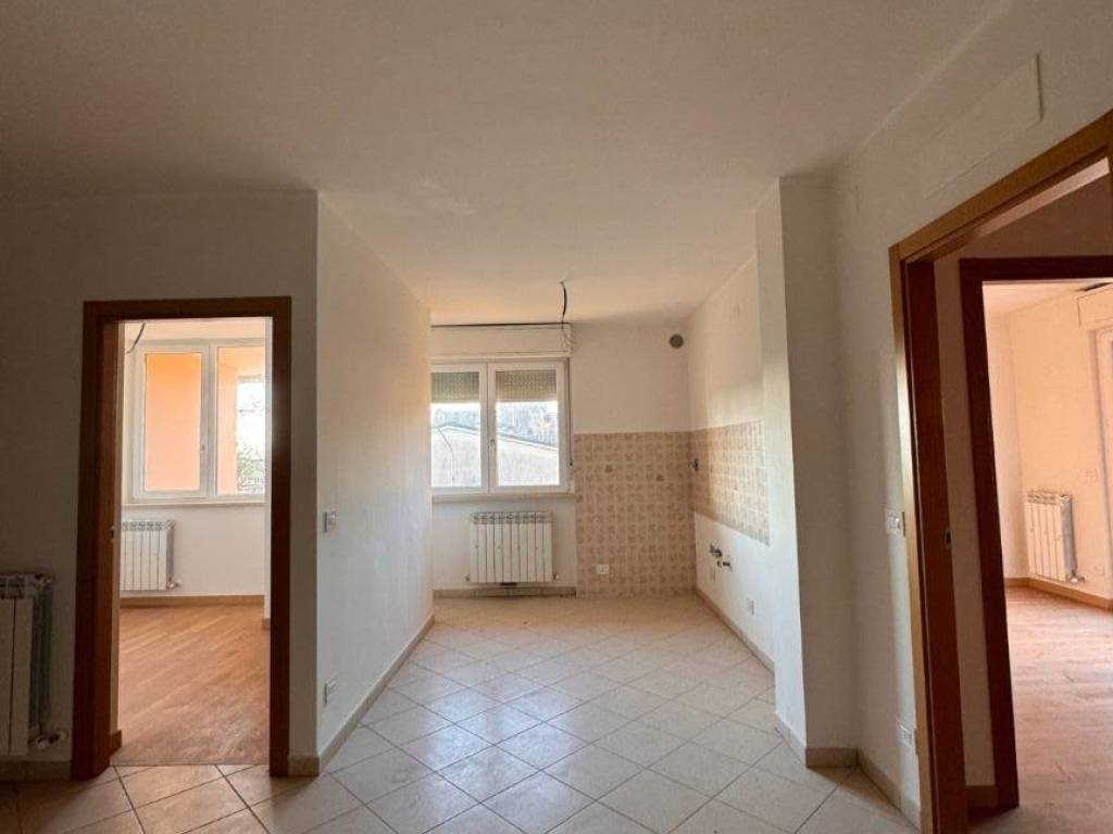 appartamento in vendita a Passignano sul Trasimeno