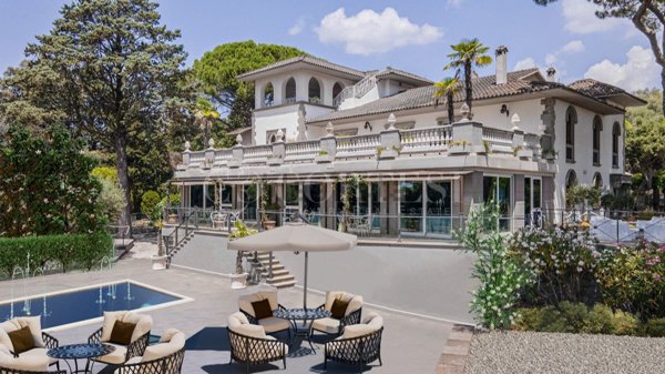 villa in vendita a Passignano sul Trasimeno