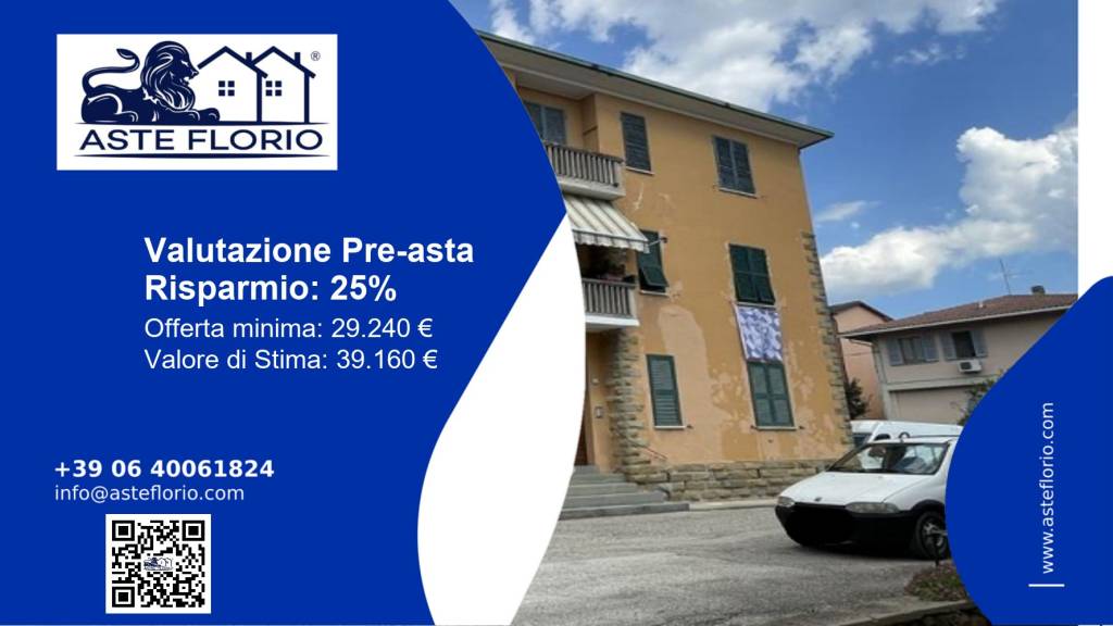 appartamento in vendita a Passignano sul Trasimeno