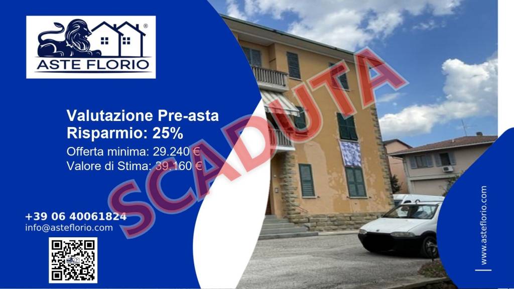 appartamento in vendita a Passignano sul Trasimeno