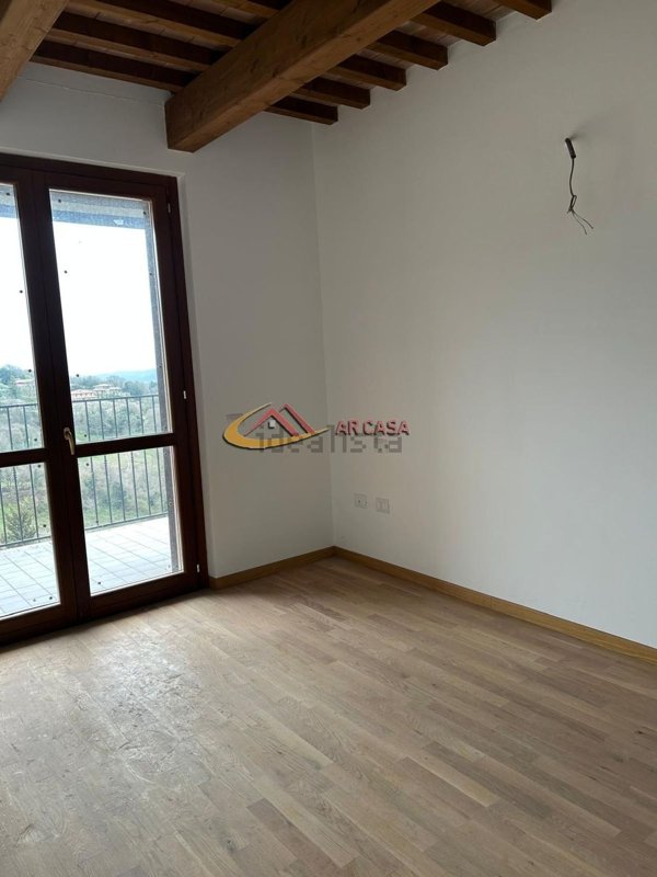 appartamento in vendita a Passignano sul Trasimeno