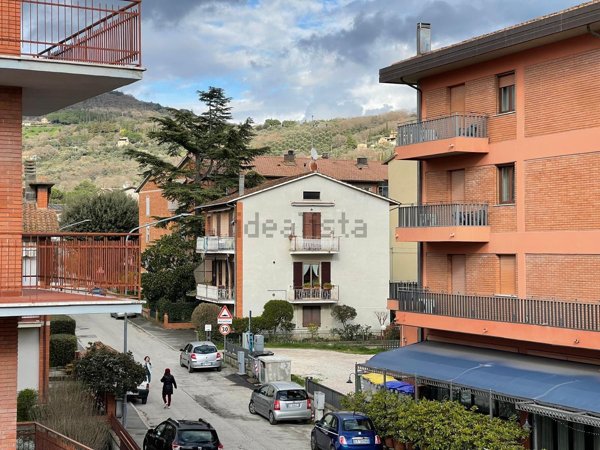 appartamento in vendita a Passignano sul Trasimeno