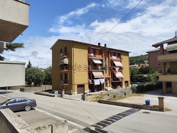 appartamento in vendita a Passignano sul Trasimeno