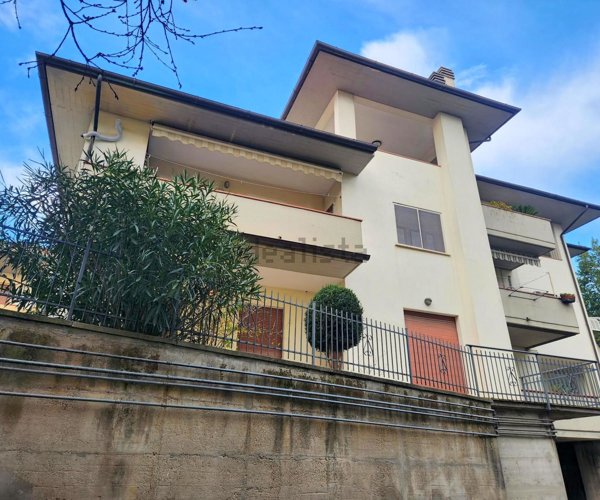 appartamento in vendita a Passignano sul Trasimeno