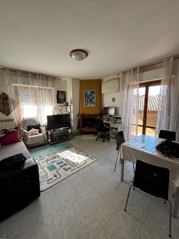 appartamento in vendita a Passignano sul Trasimeno