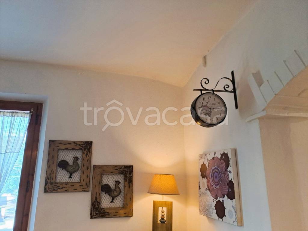 appartamento in vendita a Passignano sul Trasimeno