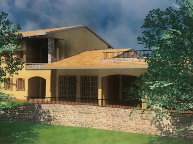 casa indipendente in vendita a Passignano sul Trasimeno