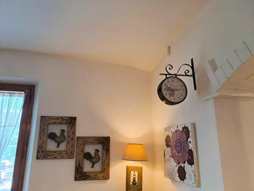 appartamento in vendita a Passignano sul Trasimeno