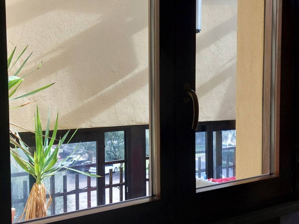 appartamento in vendita a Passignano sul Trasimeno