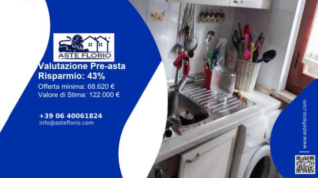 appartamento in vendita a Passignano sul Trasimeno