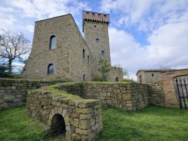 casa indipendente in vendita a Passignano sul Trasimeno