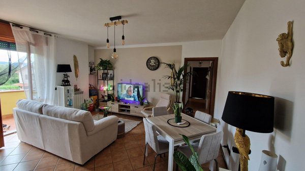 appartamento in vendita a Passignano sul Trasimeno