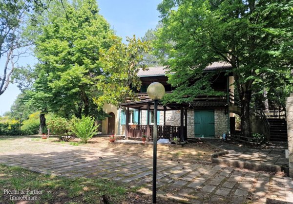 casa indipendente in vendita a Passignano sul Trasimeno in zona Castel Rigone