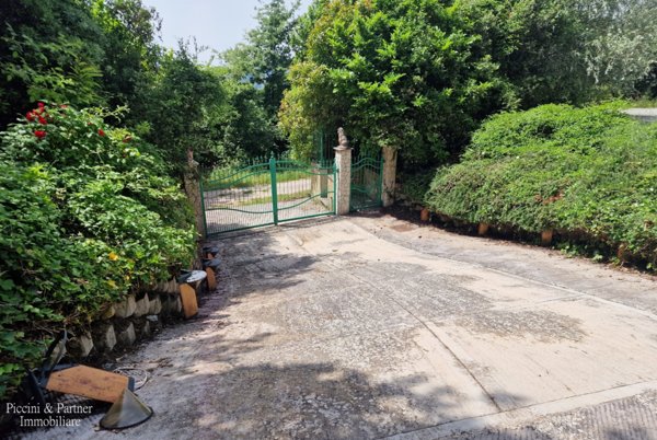 casa indipendente in vendita a Passignano sul Trasimeno in zona Castel Rigone