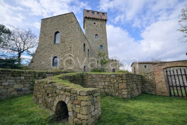 casa indipendente in vendita a Passignano sul Trasimeno