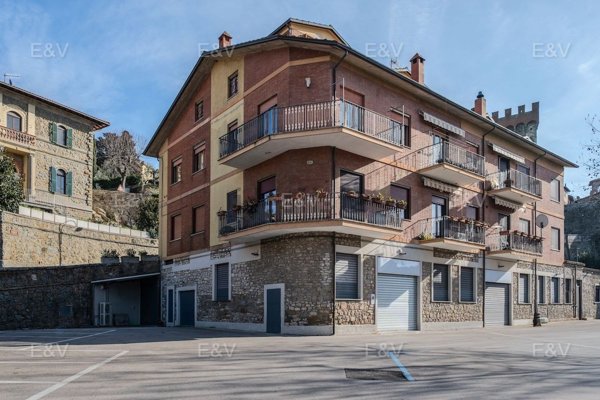 appartamento in vendita a Passignano sul Trasimeno