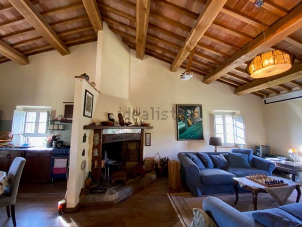 casale in vendita a Passignano sul Trasimeno