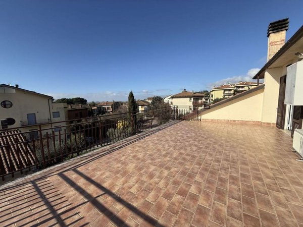 appartamento in vendita a Passignano sul Trasimeno