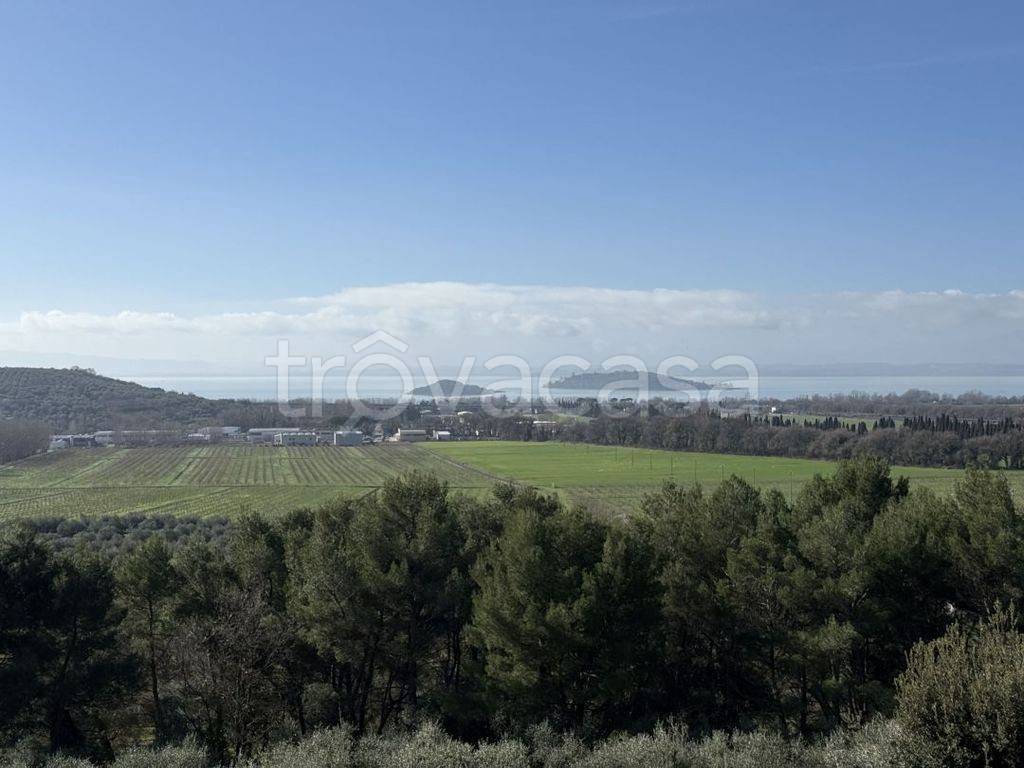 casa indipendente in vendita a Passignano sul Trasimeno