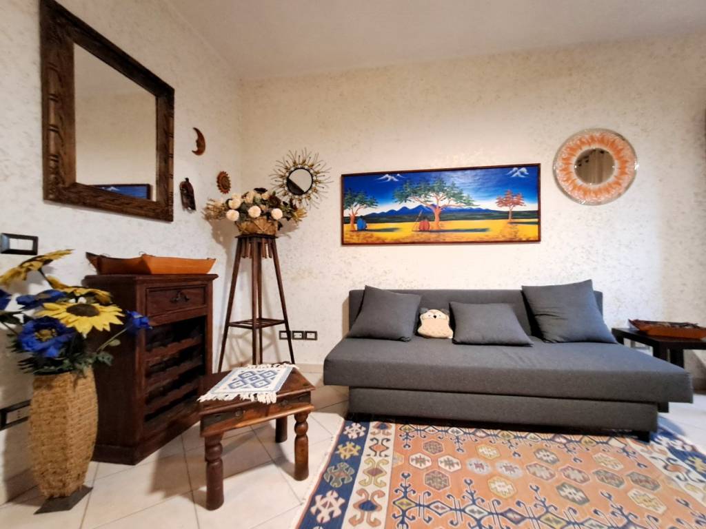 appartamento in vendita a Passignano sul Trasimeno