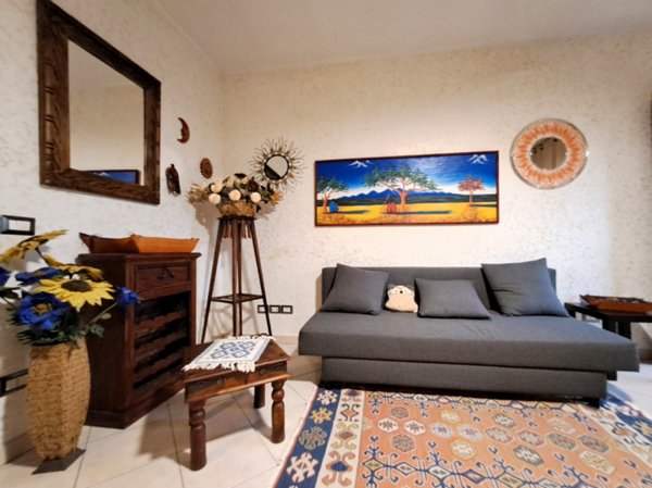 appartamento in vendita a Passignano sul Trasimeno in zona San Donato