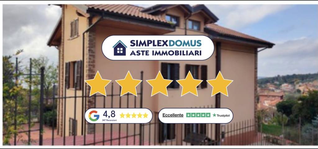 casa indipendente in vendita a Passignano sul Trasimeno