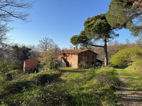 pentavano in vendita a Passignano sul Trasimeno