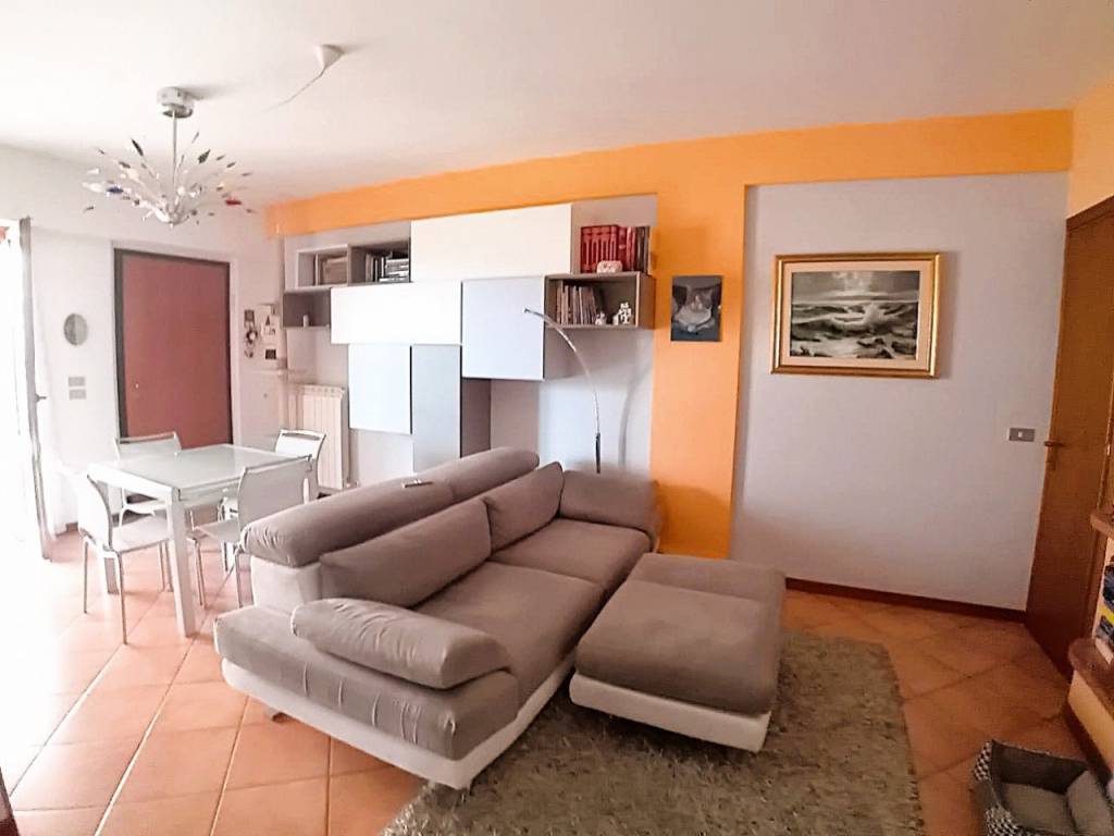 appartamento in vendita a Passignano sul Trasimeno