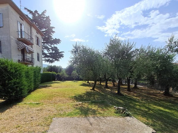 appartamento in vendita a Passignano sul Trasimeno