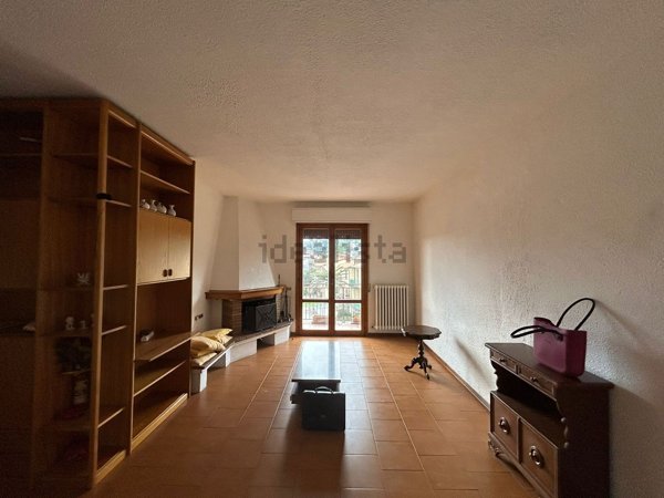 appartamento in vendita a Passignano sul Trasimeno