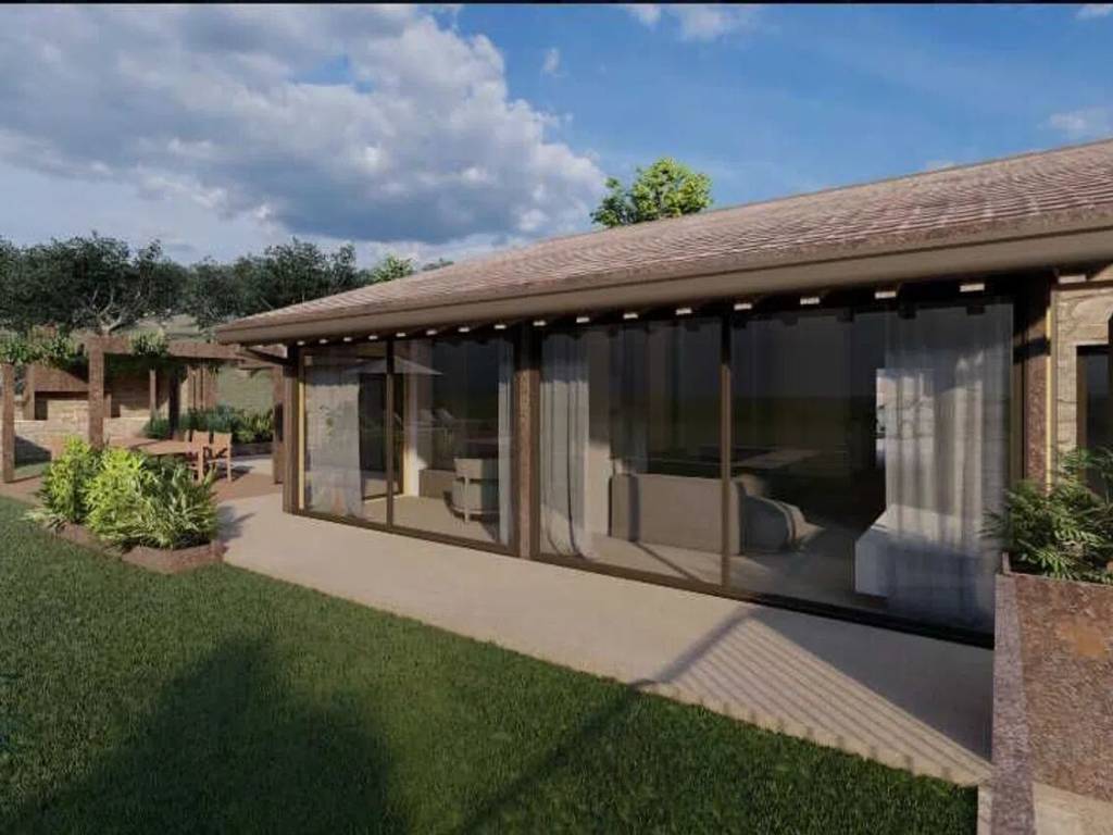 casa indipendente in vendita a Passignano sul Trasimeno