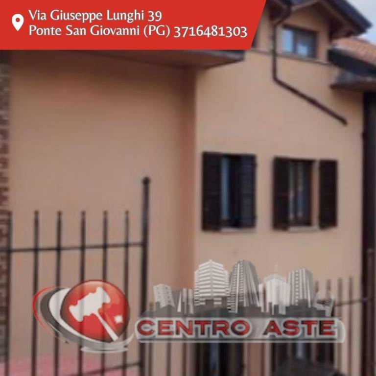 casa indipendente in vendita a Passignano sul Trasimeno