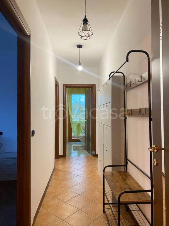 appartamento in vendita a Passignano sul Trasimeno in zona San Donato