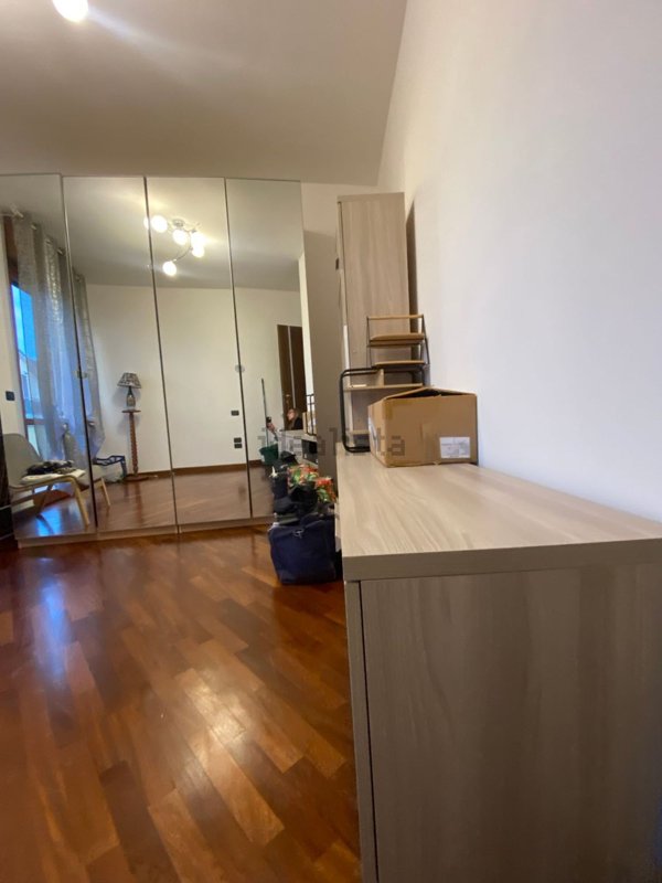 appartamento in vendita a Passignano sul Trasimeno in zona San Donato