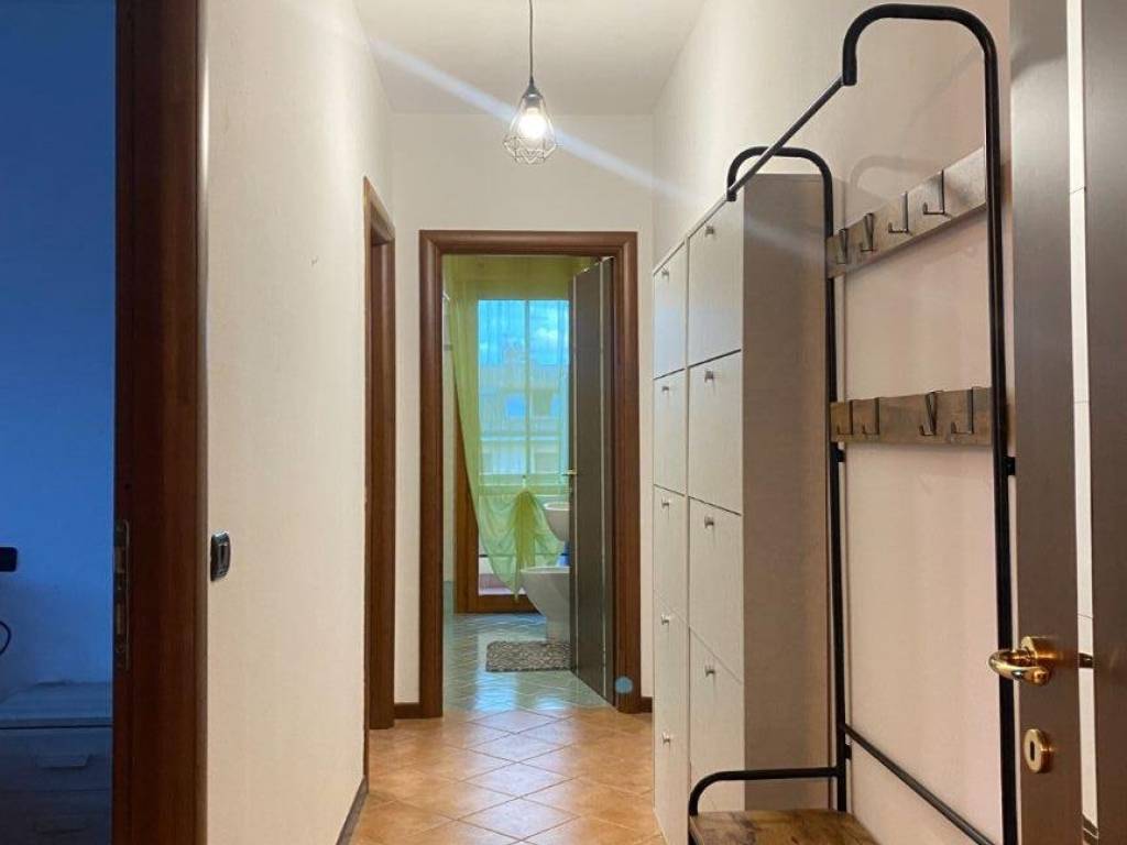 appartamento in vendita a Passignano sul Trasimeno in zona San Donato