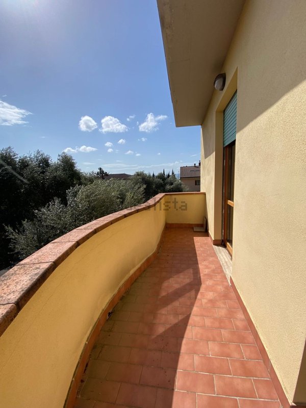 appartamento in vendita a Passignano sul Trasimeno in zona San Donato