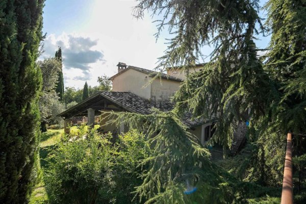 casale in vendita a Passignano sul Trasimeno in zona San Donato