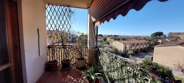 appartamento in vendita a Passignano sul Trasimeno