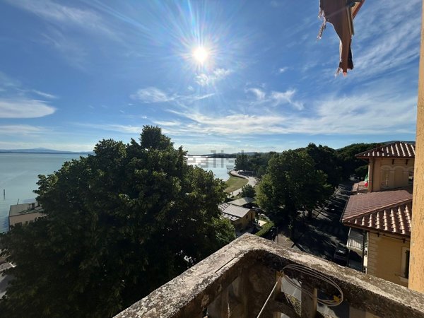 appartamento in vendita a Passignano sul Trasimeno