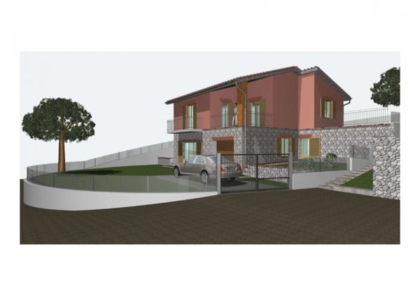 terreno edificabile in vendita a Passignano sul Trasimeno in zona San Donato