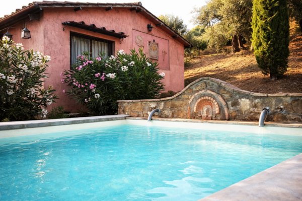 casale in vendita a Passignano sul Trasimeno