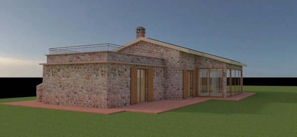 casa indipendente in vendita a Passignano sul Trasimeno