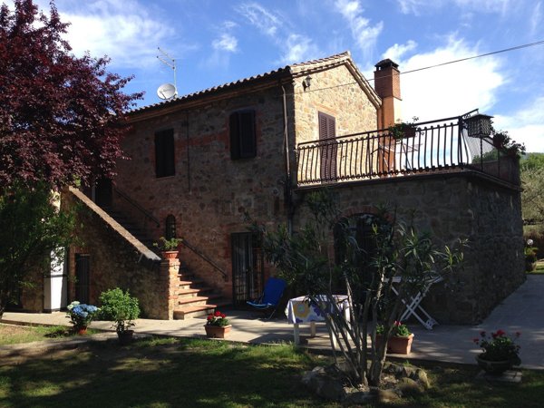 appartamento in vendita a Passignano sul Trasimeno