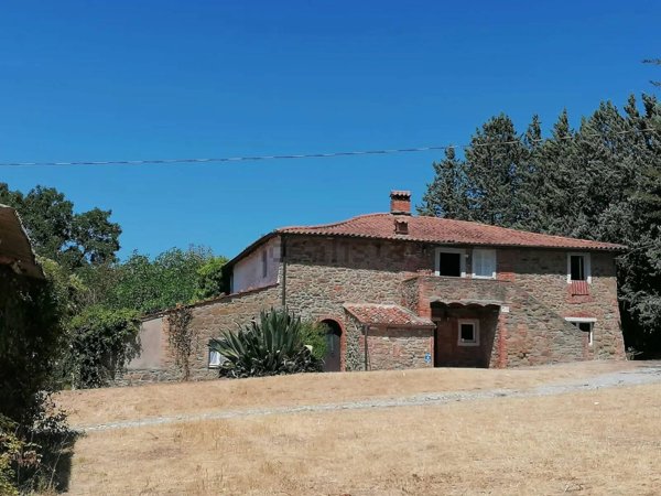 casale in vendita a Passignano sul Trasimeno