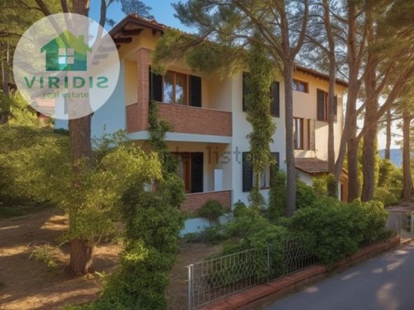 casa indipendente in vendita a Passignano sul Trasimeno