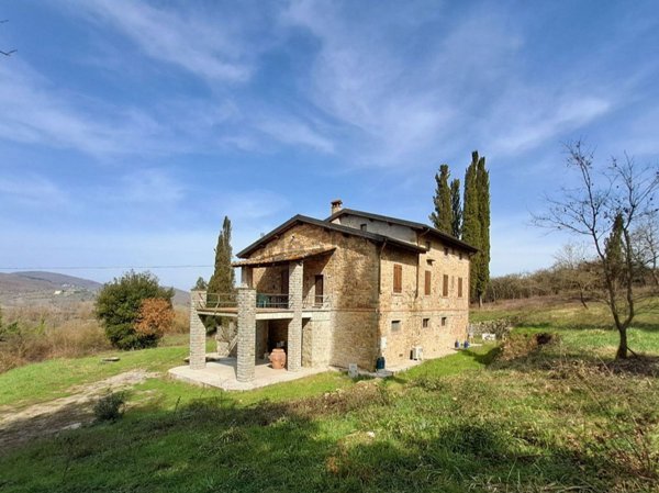 casale in vendita a Passignano sul Trasimeno