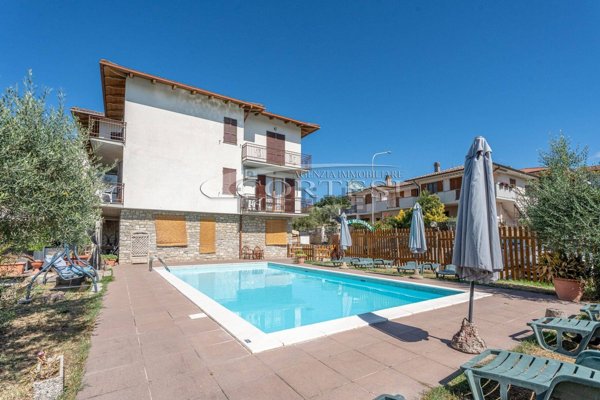 casa indipendente in vendita a Passignano sul Trasimeno